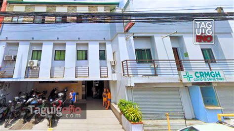 cruz-rabe maternity & general hospital|Medocare .